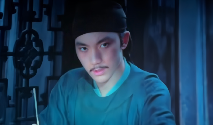 ���ڶ�ʮ����������˽��! ����ı21��Ķ�����ӰƬ�е�������, ��֪������˭��?(����ı �׼���)