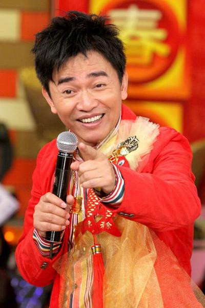 62岁男星吴宗宪官宣退圈! 将开告别演唱会, 9亿遗产全留给3个女儿