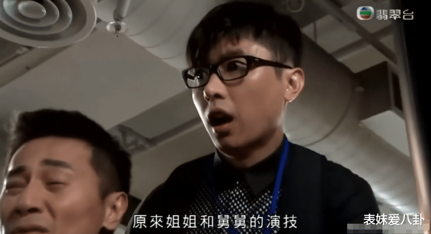 TVB�缯�ĸ�Ц����: Ϸ�����������̵�, ˭������������Ц? ��Щ��������һ����İ��!(Ϸ����������΢��)