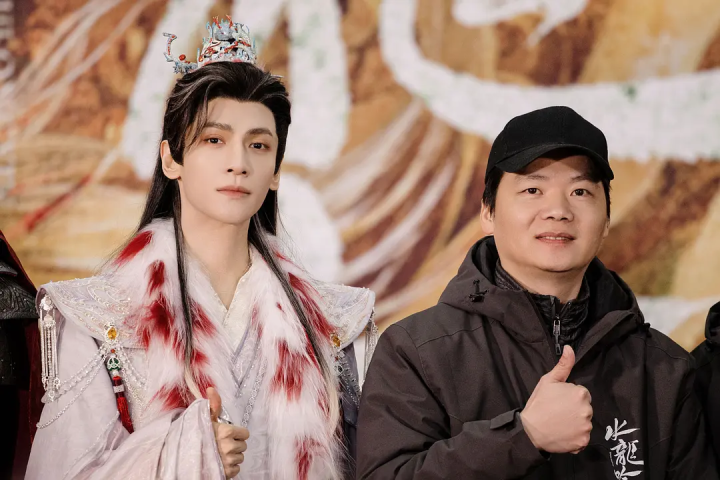 �̡�����¥����, Ф˳Ң����������, ��������������װ��ˮ������