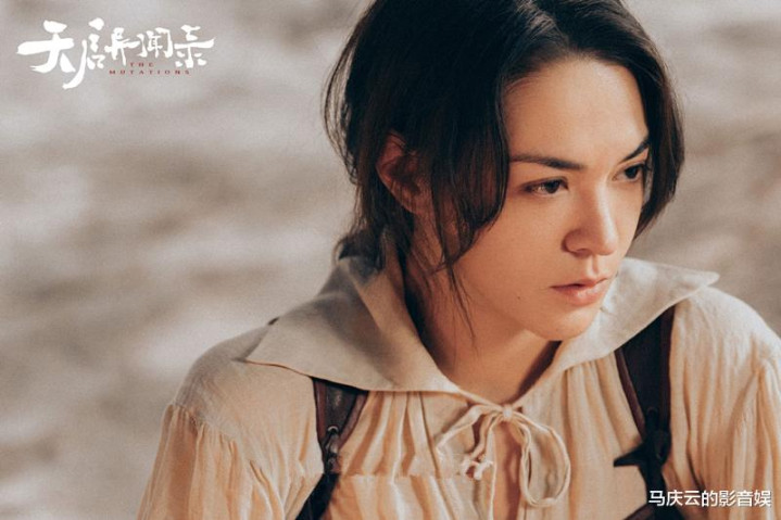 《天启异闻录》首播, 故事性极强, 怪力乱神, 自带传统看点(天启异象)