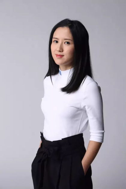 当红齐天(soreal)创始人兼ceo 齐笑(35岁) 几乎每个中国人都曾经是他