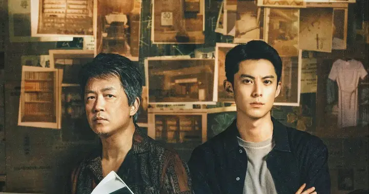 2026必看7部“悬疑剧”, 《低智商犯罪》实力排第3, 你追了几部?