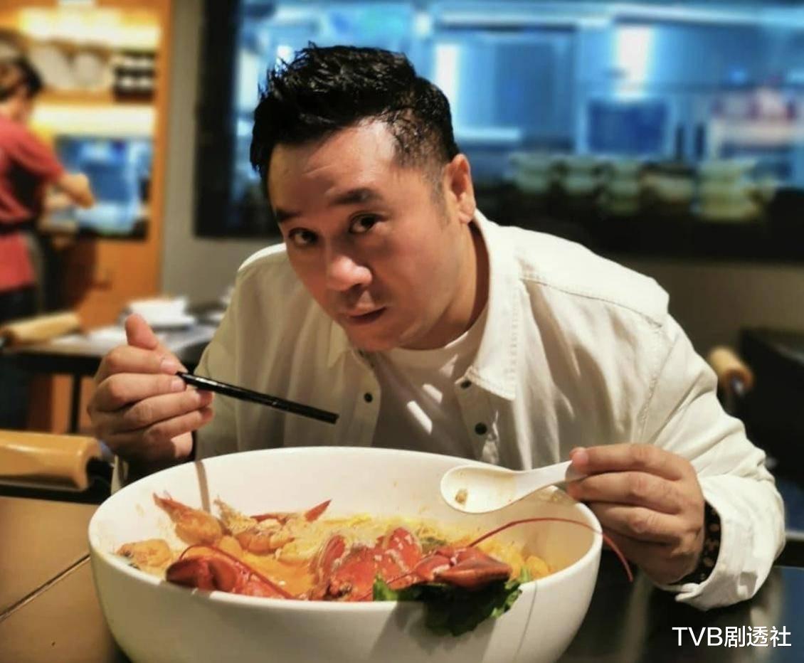 好慘! TVB男星餐廳被人潑紅油, 開業才三個月疑與人結怨-圖11