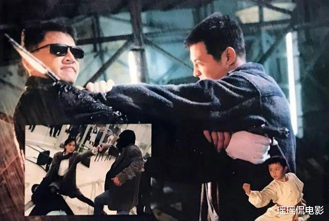 ������δ���ڵ���ӳ6����߶ȵ�Ӱ, ����������ֶ�û����(�����ܺ��������е�Ӱ)