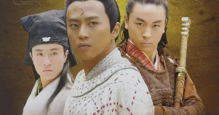 强行换主演的6部“烂尾剧”, 赔了口碑又失人心, 至今意难平!
