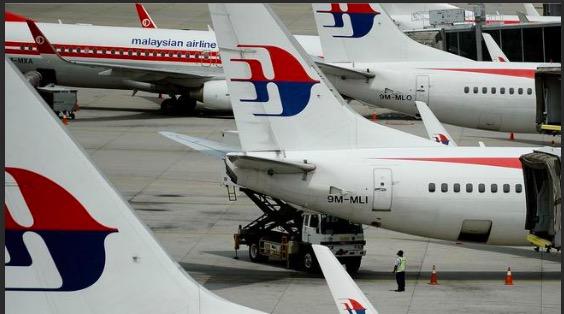 重大突破: 失蹤的馬來西亞航空公司MH370航班可能墜毀的地點-圖1