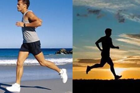 跑步减肥计划明确必能成功 让你迅速拥有苗条的身材