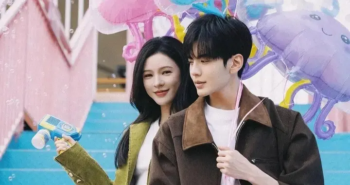 毫无抵抗力! 7部“姐弟恋”爱情小甜剧, 甜蜜下饭, 收藏慢慢看!