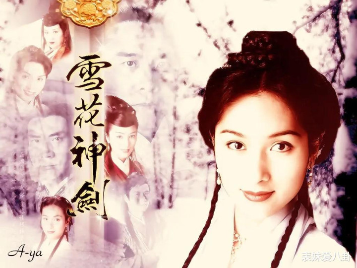 ������Ϯ����TVB�ư�? ������TVB: �۾������еġ����¹⡱�롰��ɰ�롱, ��ѡ˭? ����˭��������?(tvb����)