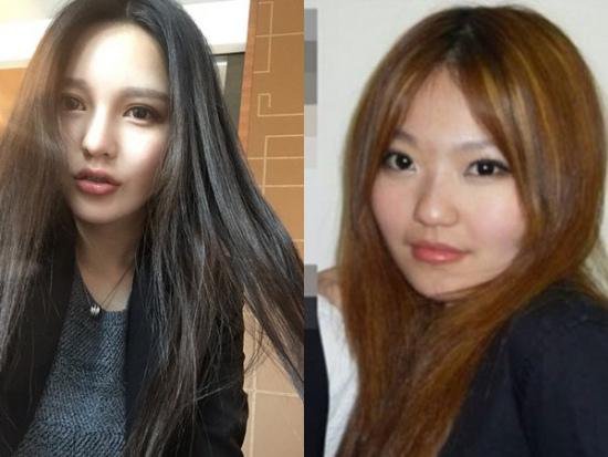 罗志祥网红女友直面整容: 以前丑 但都是回忆