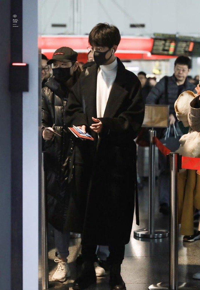 Фս����LOOK���쳱��, ��˿�����¾����