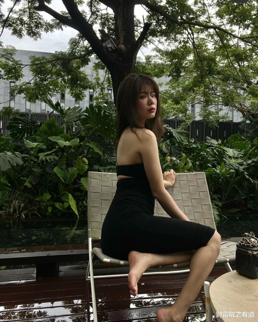 自由穿搭, 美女图赏之九百四十三- 全网搜