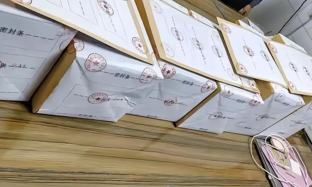 561家企业陪跑！12亿工程被垄断，原村干部围标内幕曝光