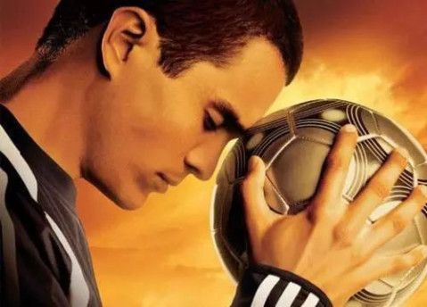 十大经典足球电影top10, 你看过几部?