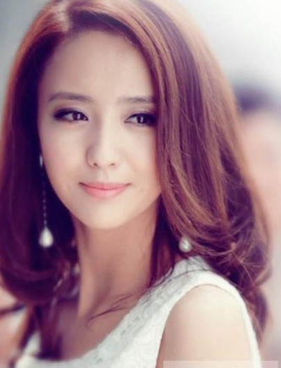 娱乐圈十大美人, 刘亦菲第二, 第一位居榜首18年