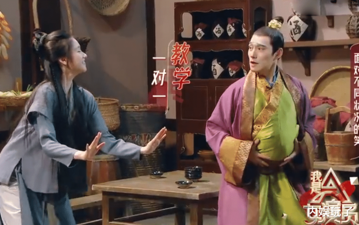 有多少男星不敢演丑角? 这6位男星实力证明: 真帅是不怕演丑(绑架孩子)