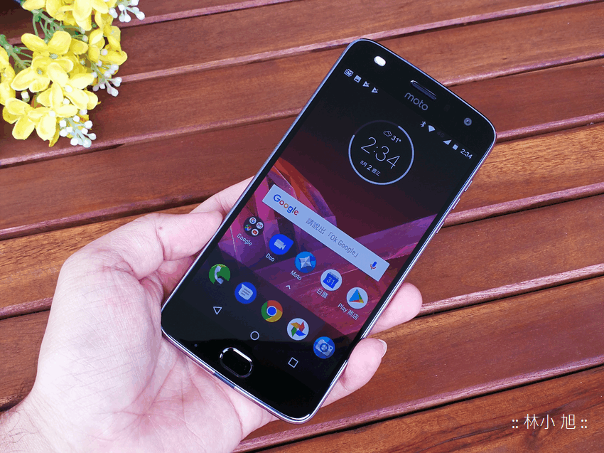 还记得那句“Hello MOTO”吗?