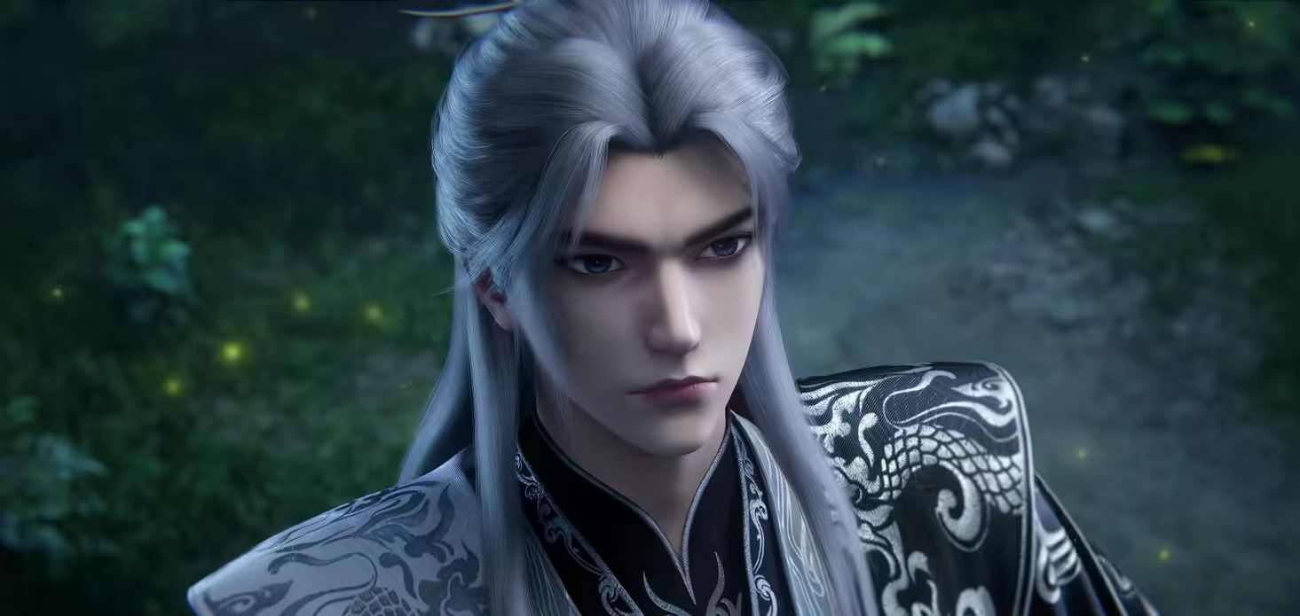 王林新造型公布, 还闯入妖灵之地原住民的地盘, 还收服了一个人