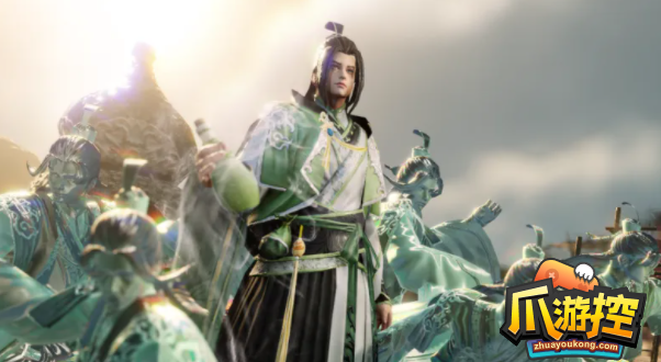 天命奇御归途多少钱-steam价格介绍