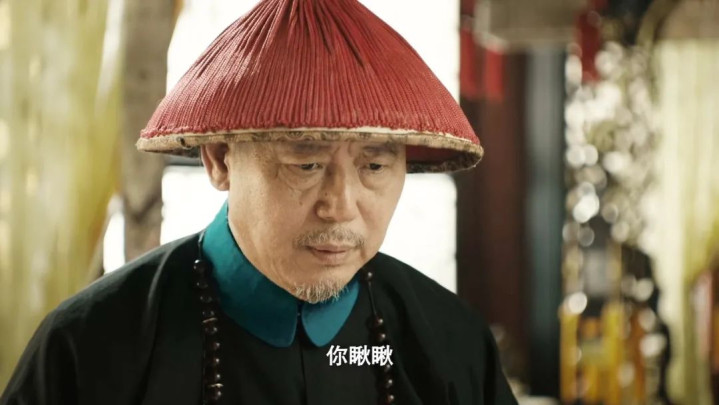 才播一天弃剧声不断, 《宣武门》被要求停播下架, 为什么骂声一片(宣武门 全部演员)