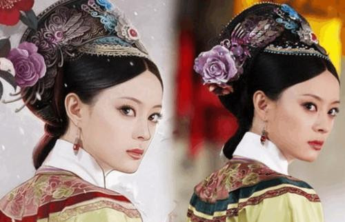 对于甄嬛, 你真的看透了吗?(甄嬛乾隆的生母是谁啊)