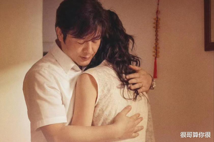 《猎冰》中五位高颜值的女配, 一个比一个惊艳, 谁是演技担当?