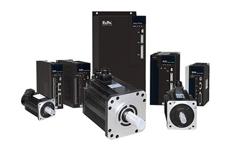 欧瑞传动隆重亮相ofweek 2017中国工业自动化及机器人在线展