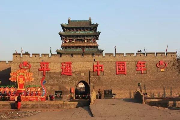 山西门票最贵的7大景区, 在你的旅行清单里吗?