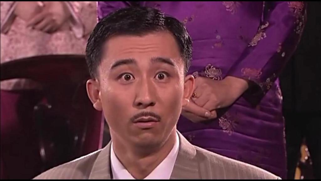 打开 《大宅门》白景琦清理门户,把自己儿子赶出去了!