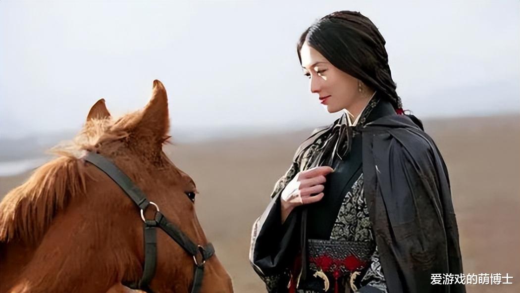 打人最疼的小乔来了! 《三国诛将录》大长腿御姐颠覆你的认知