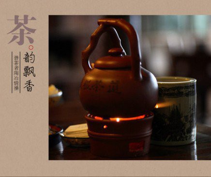 最有魅力的中国古代文化之风雅