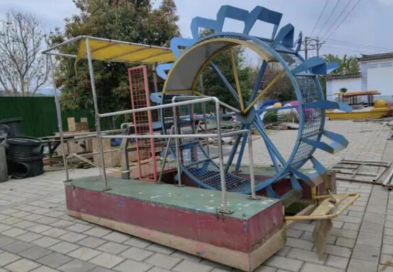 3艘小船拼装成1艘载26人巡游侧翻致4死，云南楚雄事故调查报告公布