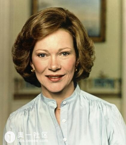 盘点美国历任第一夫人, 谁最美