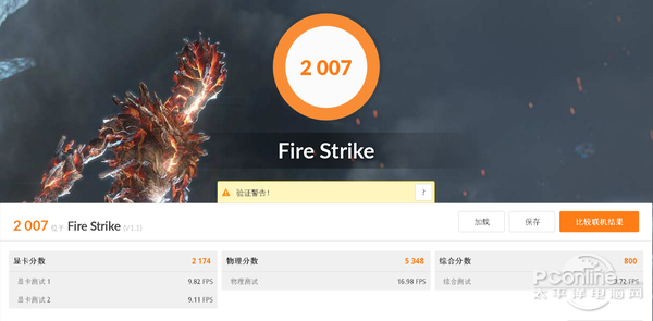 8代酷睿的性能真能提升40%? 联想小新潮7000评测