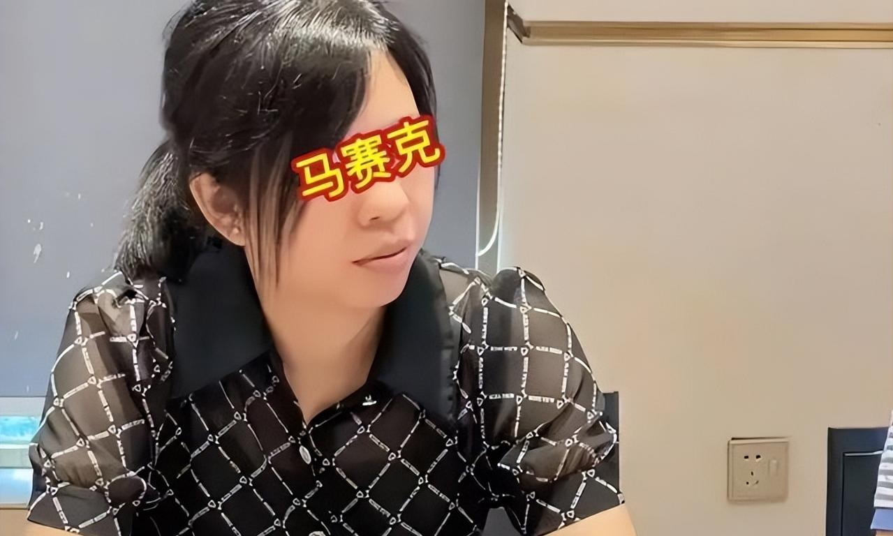 女局长被敲诈19万后免职！拒付者反被刑拘，这套路太狠