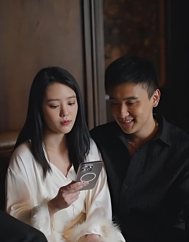 最火的5位短剧男主, 个个又帅又会演, 长剧导演快给他们递剧本吧(曹恩齐演的角色)
