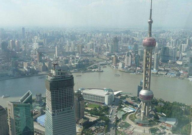 外来人口办理居住证_上海外来人口960万