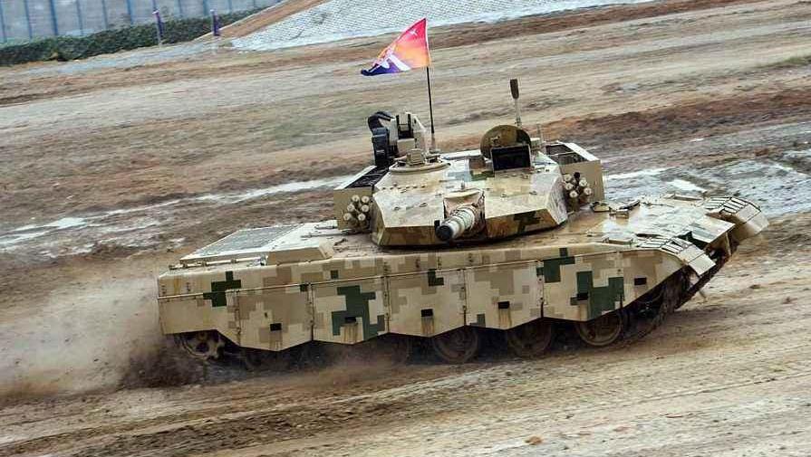 打开 99a坦克或装备新型钨合金穿甲弹, 美m1a2德国豹2a7随便穿 打开