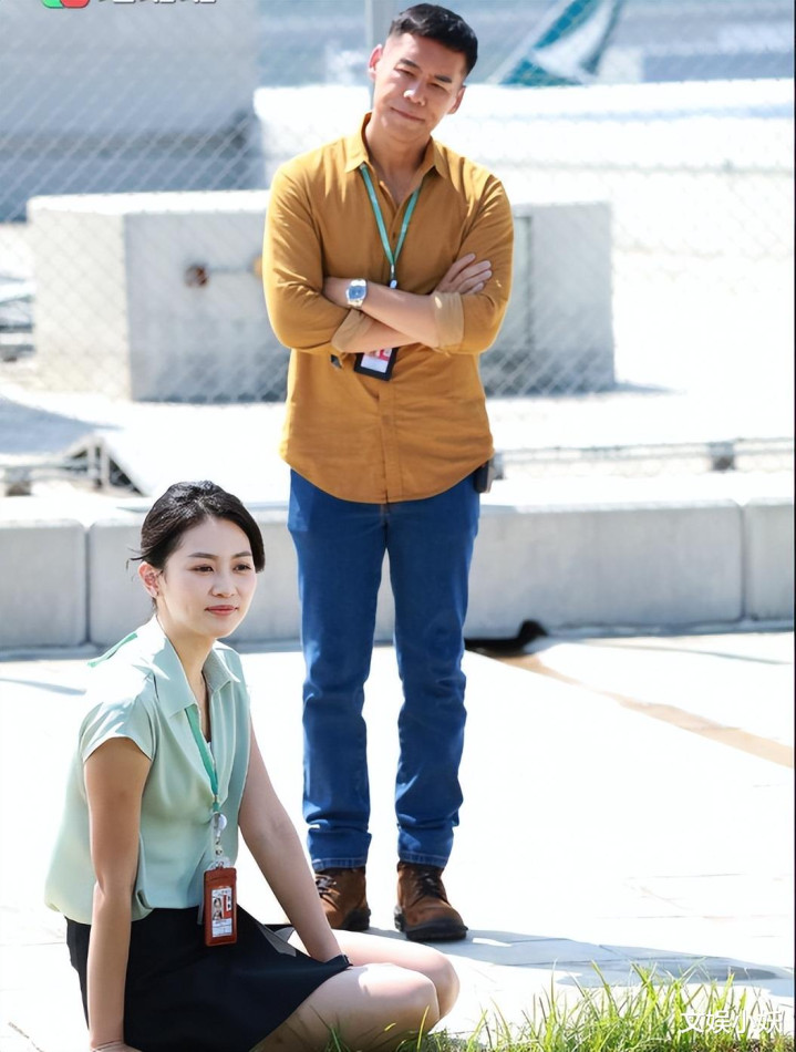 TVB�̳������������ĺ��վ�, ���������º�����˼ؐ���κ�������