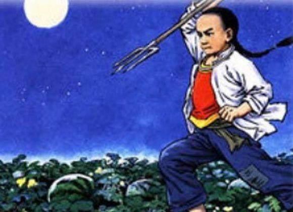 百万英雄关于鲁迅的梗, 你们碰到了多少, 哪个中