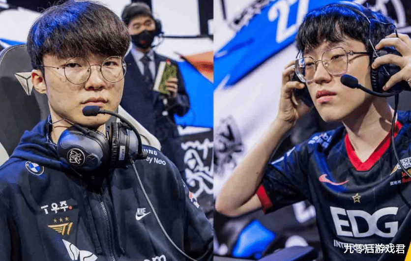 LCK要大变革了, 三家LPL俱乐部同时竞价Faker, 6000w先生诞生?