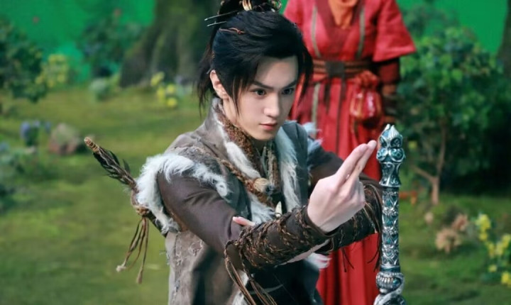 ���ɽ��ġ�4λ�����������, �����ʹʧ����, Ľ����Ӣ�ɹ�����