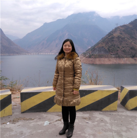 [寻找雅安最美教师]记汉源二中教师秦春