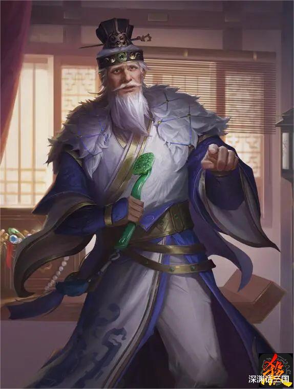 三国杀: 前有五秒男今有五次男, 五回合必死强度能否逆天?