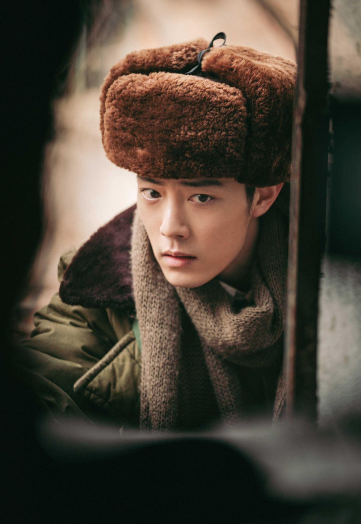 Фս�¾硶�غ���������������, ��˿�����ڴ�����(Фս�ڲ����д��ʲô)