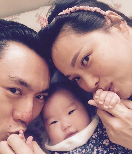 伊能静支持秦昊发博回击芒果TV, 二人会被封杀吧