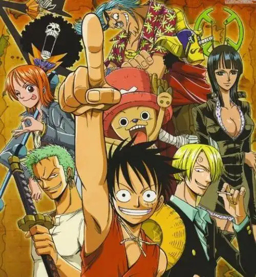 热血动漫逆袭记: 当废柴开始“认真”做梦