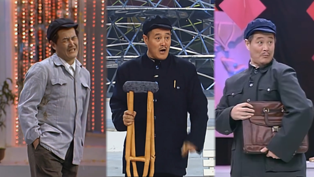 这部二十年前的国产剧, 让年轻人上头了(马大帅跟乡村爱情有关系吗)