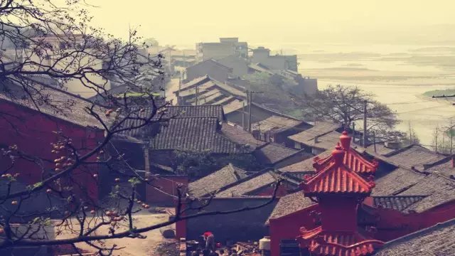 重磅! 四川最后一个古镇, 将成为中国文化门户!